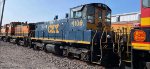 CSX 1109